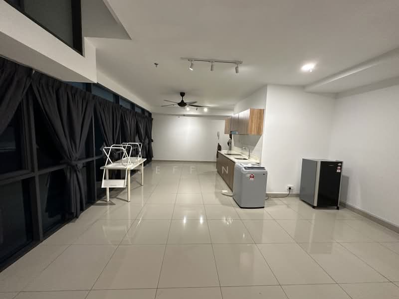 Kediaman Servis untuk Disewa di Pacific Star (Service Residence) - Jeff Ng - PropertyGuru.com.my