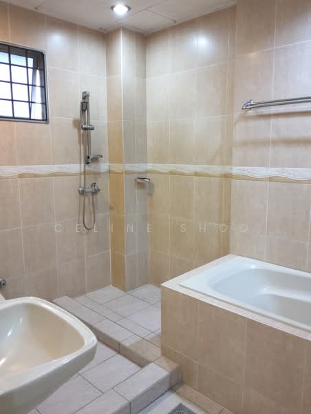 2-storey Terraced House for Rent in Bandar Kinrara (Selangor) - Celine Shoo - PropertyGuru.com.my