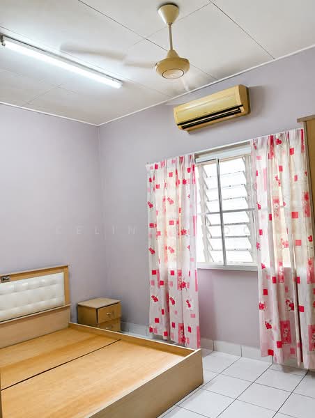 2-storey Terraced House for Rent in Bandar Kinrara (Selangor) - Celine Shoo - PropertyGuru.com.my