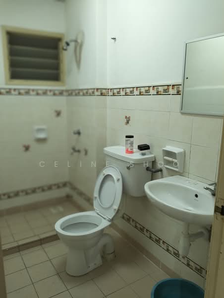 2-storey Terraced House for Rent in Bandar Kinrara (Selangor) - Celine Shoo - PropertyGuru.com.my