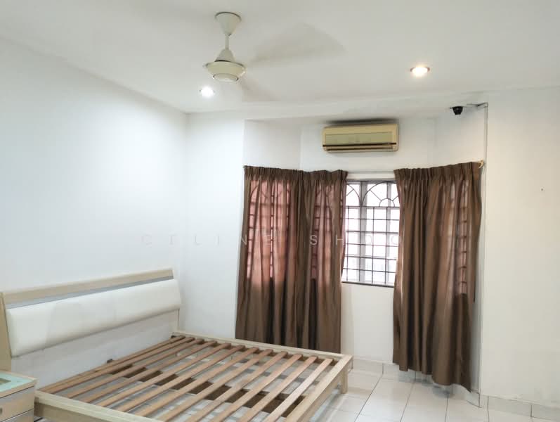 2-storey Terraced House for Rent in Bandar Kinrara (Selangor) - Celine Shoo - PropertyGuru.com.my
