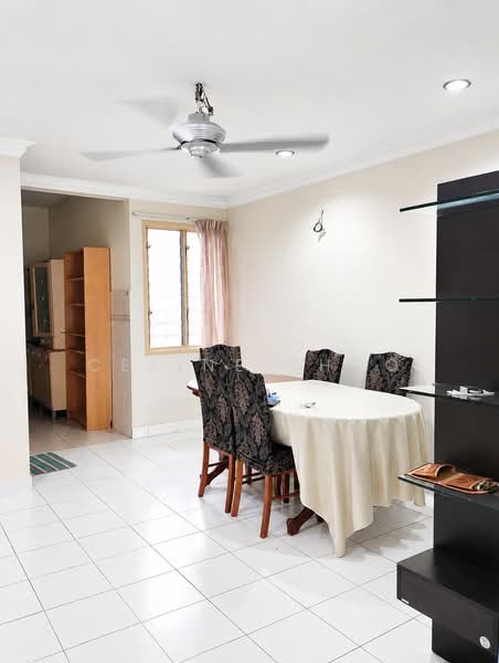 2-storey Terraced House for Rent in Bandar Kinrara (Selangor) - Celine Shoo - PropertyGuru.com.my
