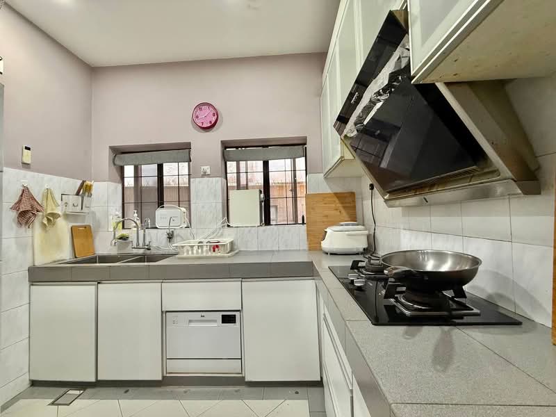 2-storey Terraced House for Sale in Setiawangsa (Kuala Lumpur) - Keasavan Hari Krishnan - PropertyGuru.com.my