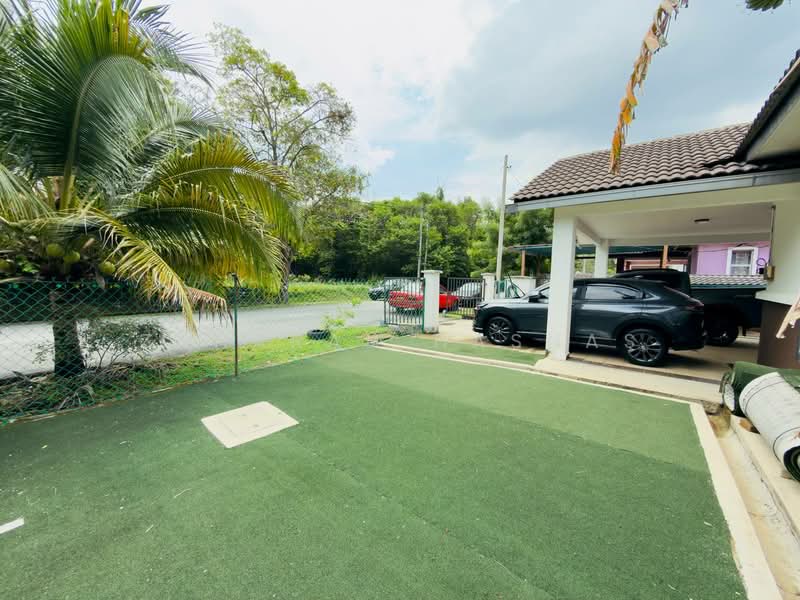 Bungalow for Sale in Bandar Tasik Senangin (Lenggeng) - Zaharah Hasnas - Exterior - PropertyGuru.com.my