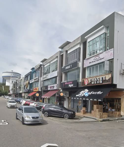 Shop for Rent in Taman Mount Austin (Tebrau) - Marcus Loh - PropertyGuru.com.my