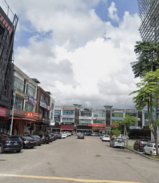 Shop for Rent in Taman Mount Austin (Tebrau) - Marcus Loh - PropertyGuru.com.my
