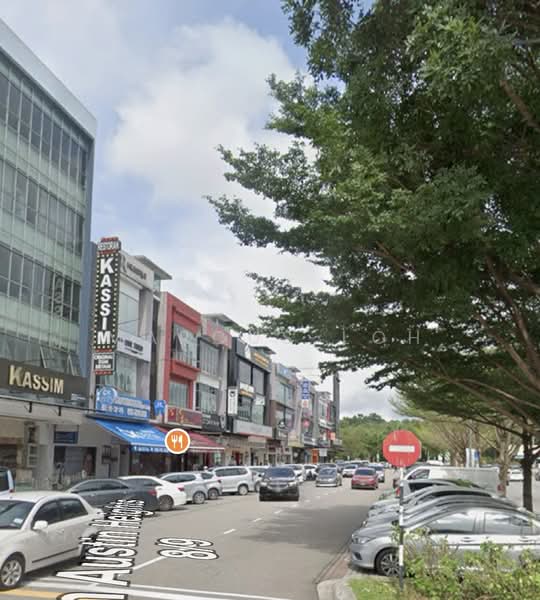 Shop for Rent in Taman Mount Austin (Tebrau) - Marcus Loh - PropertyGuru.com.my