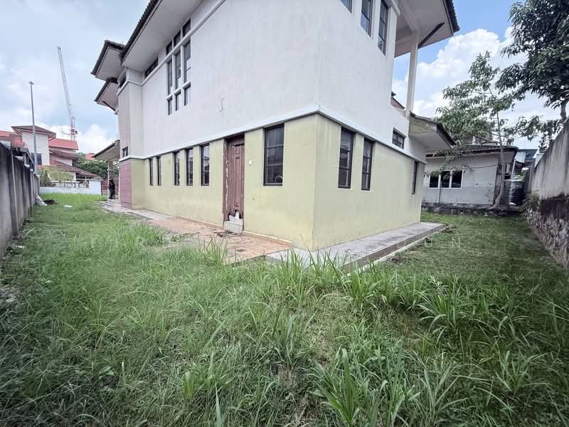 Bungalow for Sale in Taman Astana Indah (Bangi) - Firdaus Hamidun - PropertyGuru.com.my