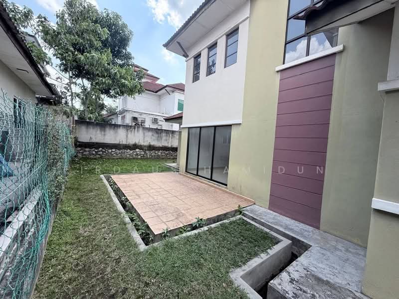 Bungalow for Sale in Taman Astana Indah (Bangi) - Firdaus Hamidun - PropertyGuru.com.my