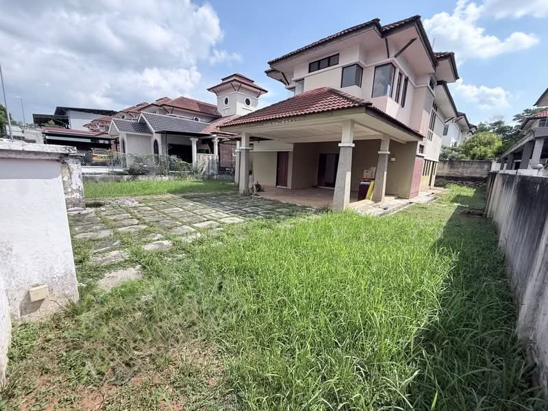 Bungalow for Sale in Taman Astana Indah (Bangi) - Firdaus Hamidun - PropertyGuru.com.my