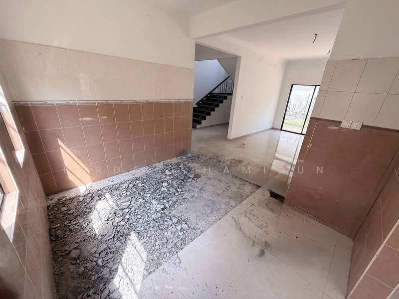 Bungalow for Sale in Taman Astana Indah (Bangi) - Firdaus Hamidun - PropertyGuru.com.my