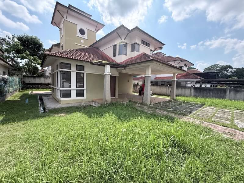 Bungalow for Sale in Taman Astana Indah (Bangi) - Firdaus Hamidun - PropertyGuru.com.my