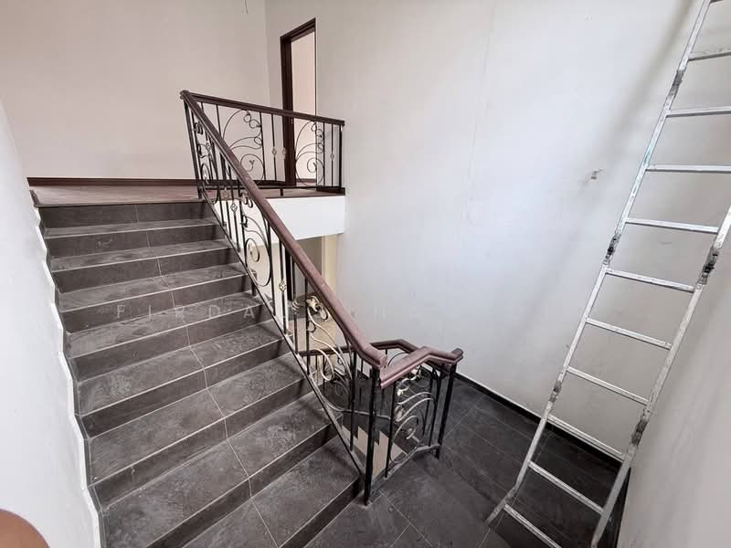 Bungalow for Sale in Taman Astana Indah (Bangi) - Firdaus Hamidun - PropertyGuru.com.my