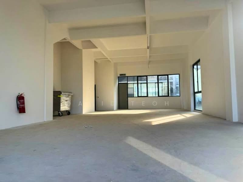 Commercial Semi-D for Rent in Taman Perdana (Simpang Ampat) - David Teoh - Interior - PropertyGuru.com.my