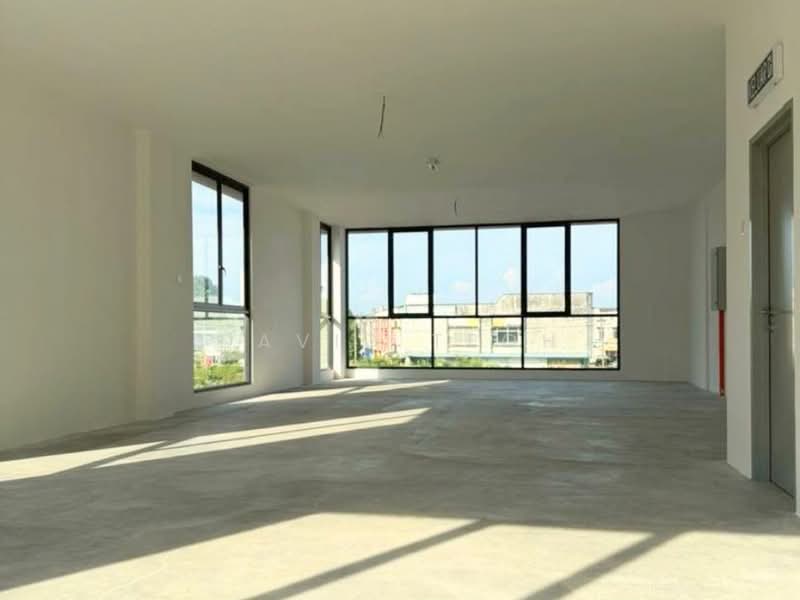 Commercial Semi-D for Rent in Taman Perdana (Simpang Ampat) - David Teoh - Interior - PropertyGuru.com.my