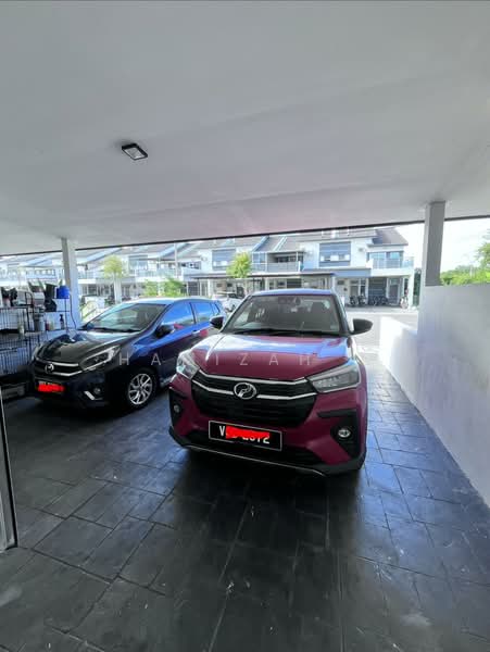 Rumah Teres 1 Tingkat untuk Dijual di Bandar Rinching (Semenyih) - Hamizah . - PropertyGuru.com.my
