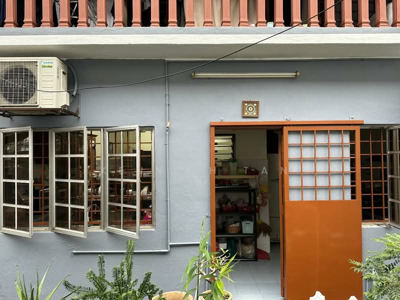2-storey Terraced House for Sale in Usj 17 (Subang Jaya) - Kenneth Tan - Exterior - PropertyGuru.com.my