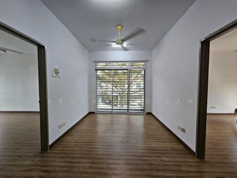 Rumah Teres 2 Tingkat untuk Dijual di Presint 11 (Putrajaya) - Fakhzan Badiran - Living Room - PropertyGuru.com.my