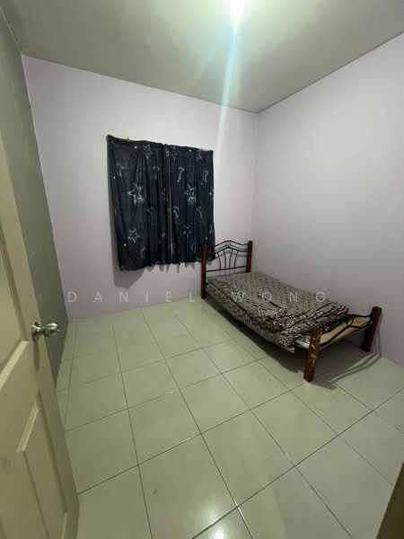 Pangsapuri untuk Disewa di Angsana Apartment - Daniel Wong - Bedroom - PropertyGuru.com.my