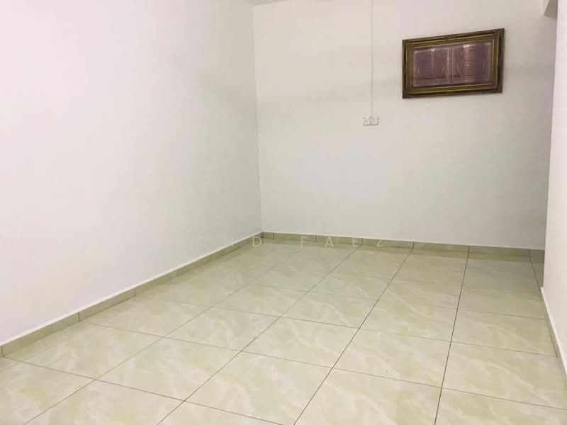 Rumah Teres 1 Tingkat untuk Dijual di Kota Masai (Pasir Gudang) - Mohd Faez - Interior - PropertyGuru.com.my