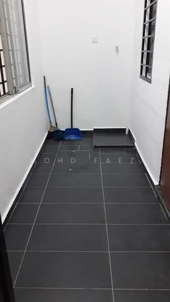 Rumah Teres 1 Tingkat untuk Dijual di Kota Masai (Pasir Gudang) - Mohd Faez - Interior - PropertyGuru.com.my