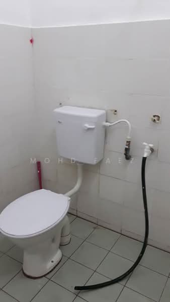 Rumah Teres 1 Tingkat untuk Dijual di Kota Masai (Pasir Gudang) - Mohd Faez - Bathroom - PropertyGuru.com.my