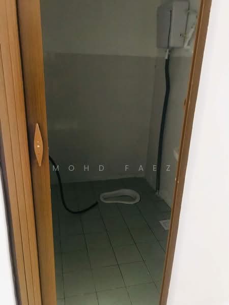 Rumah Teres 1 Tingkat untuk Dijual di Kota Masai (Pasir Gudang) - Mohd Faez - Bathroom - PropertyGuru.com.my