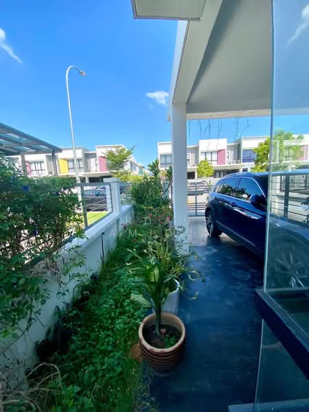 2-storey Terraced House for Sale in Shah Alam (Selangor) - Firdaus Hamidun - PropertyGuru.com.my