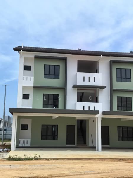 Flat for Sale at Puncak Awani - Callista Goh - Exterior - PropertyGuru.com.my
