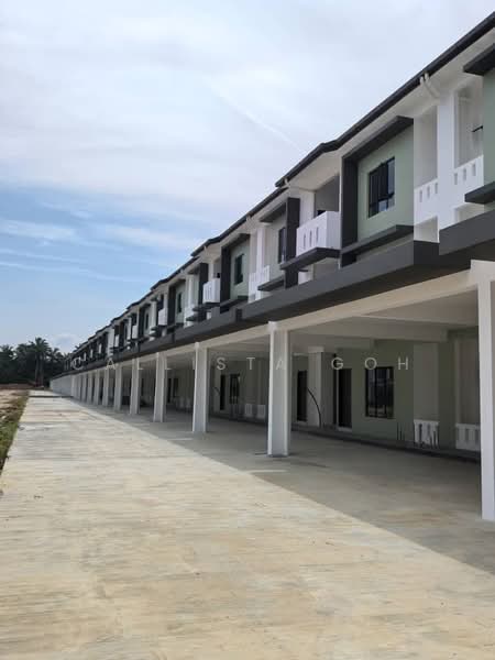 Flat for Sale at Puncak Awani - Callista Goh - Exterior - PropertyGuru.com.my