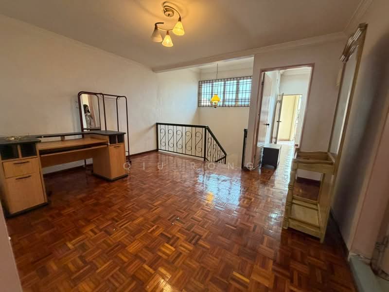 Rumah Teres untuk Dijual di Taman Pasifik Selatan (Batu Pahat) - Qiu Rong - Interior - PropertyGuru.com.my