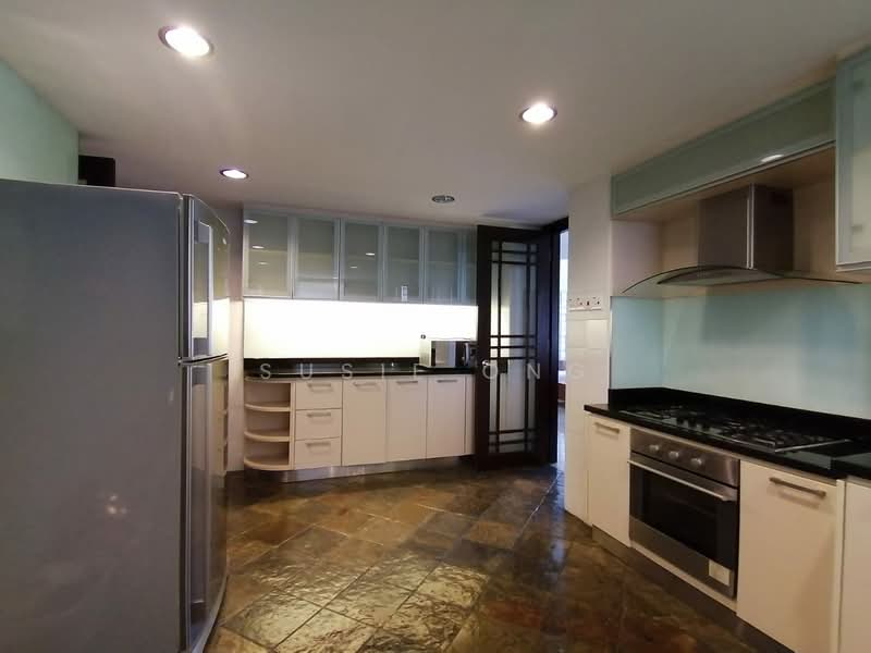 Kondominium untuk Disewa di Regency Tower - Susie Ong - PropertyGuru.com.my
