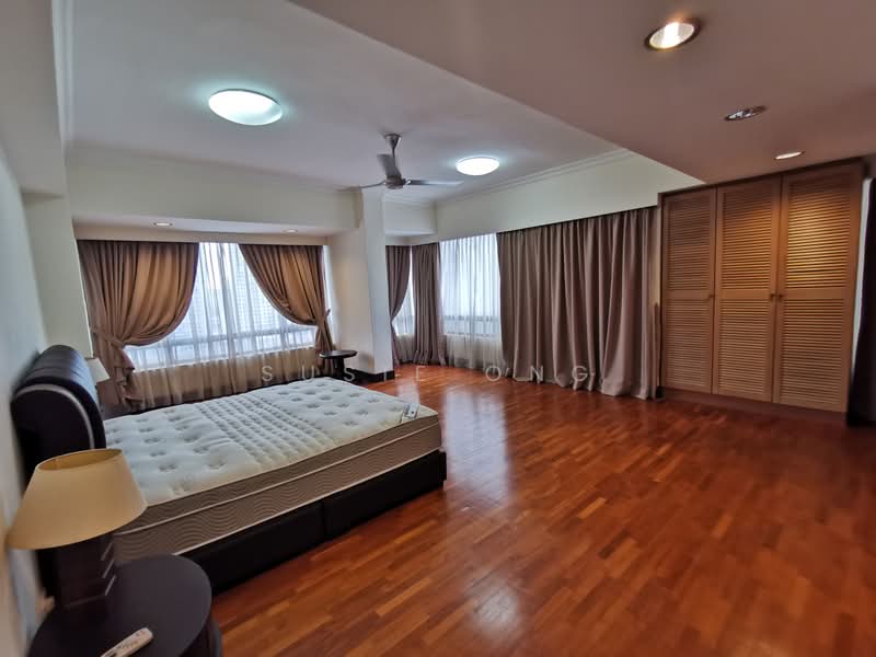 Kondominium untuk Disewa di Regency Tower - Susie Ong - PropertyGuru.com.my