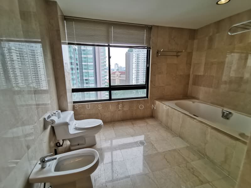 Kondominium untuk Disewa di Regency Tower - Susie Ong - PropertyGuru.com.my