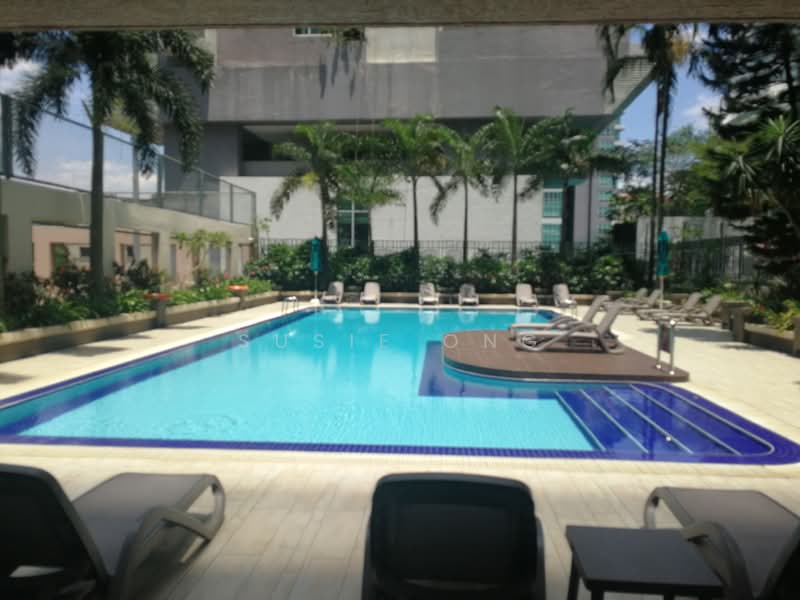 Kondominium untuk Disewa di Regency Tower - Susie Ong - PropertyGuru.com.my