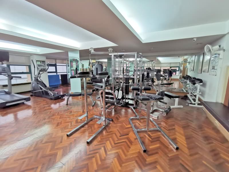 Kondominium untuk Disewa di Regency Tower - Susie Ong - PropertyGuru.com.my