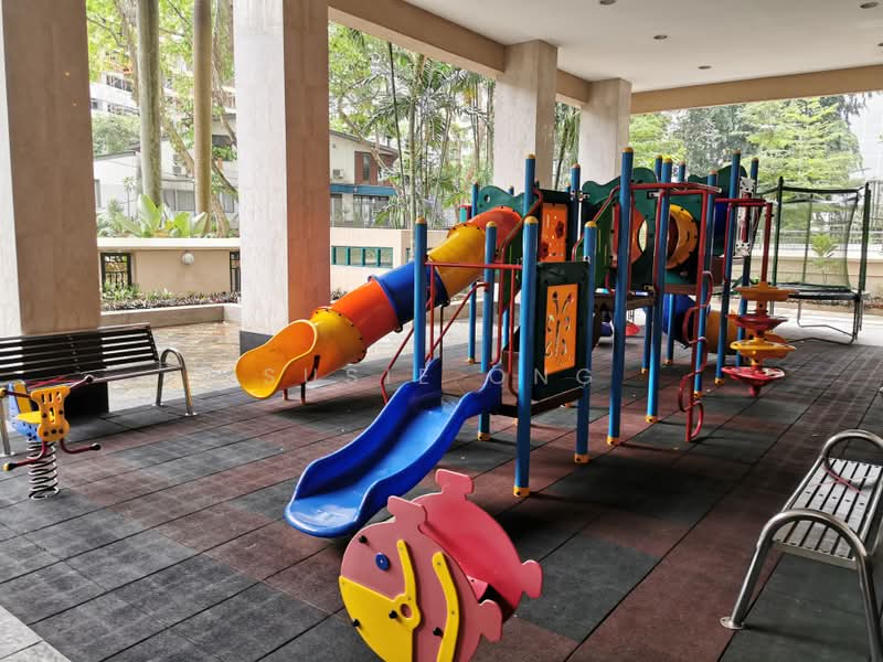 Kondominium untuk Disewa di Regency Tower - Susie Ong - PropertyGuru.com.my