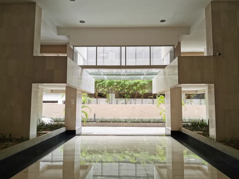 Kondominium untuk Disewa di Regency Tower - Susie Ong - PropertyGuru.com.my