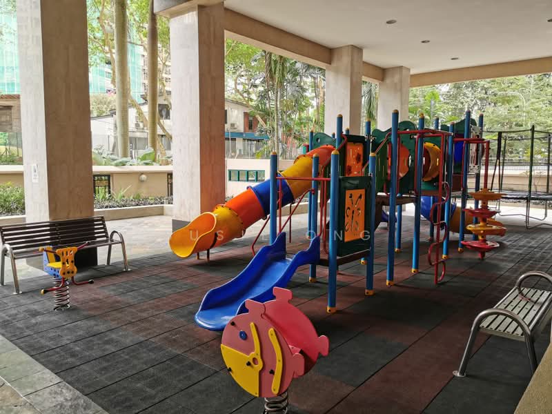Kondominium untuk Disewa di Regency Tower - Susie Ong - PropertyGuru.com.my