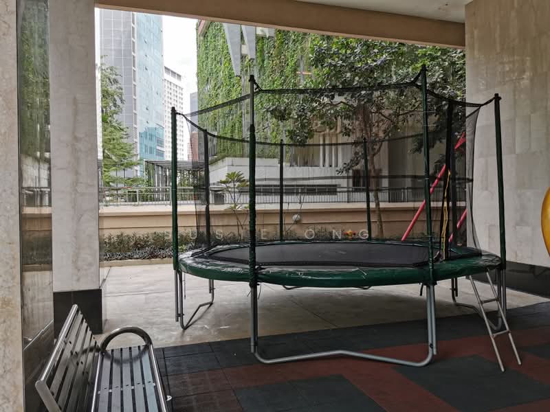 Kondominium untuk Disewa di Regency Tower - Susie Ong - PropertyGuru.com.my