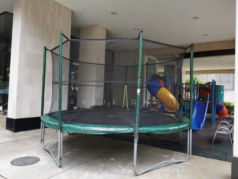 Kondominium untuk Disewa di Regency Tower - Susie Ong - PropertyGuru.com.my
