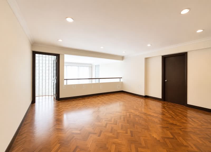 Kondominium untuk Disewa di Regency Tower - Susie Ong - PropertyGuru.com.my