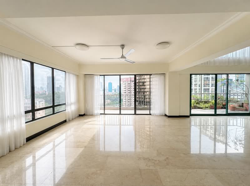 Kondominium untuk Disewa di Regency Tower - Susie Ong - PropertyGuru.com.my