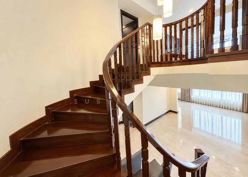 Condominium for Rent at Regency Tower - Susie Ong - Interior - PropertyGuru.com.my