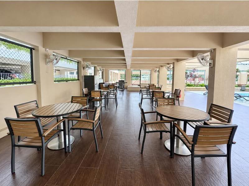 Condominium for Rent at Regency Tower - Susie Ong - Exterior - PropertyGuru.com.my