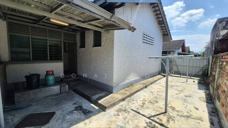 Rumah Teres 2-Tingkat untuk Dijual di Taman Canning (Ipoh) - Donald Goh - PropertyGuru.com.my