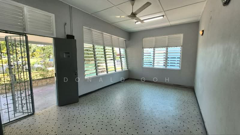 Rumah Teres 2-Tingkat untuk Dijual di Taman Canning (Ipoh) - Donald Goh - PropertyGuru.com.my
