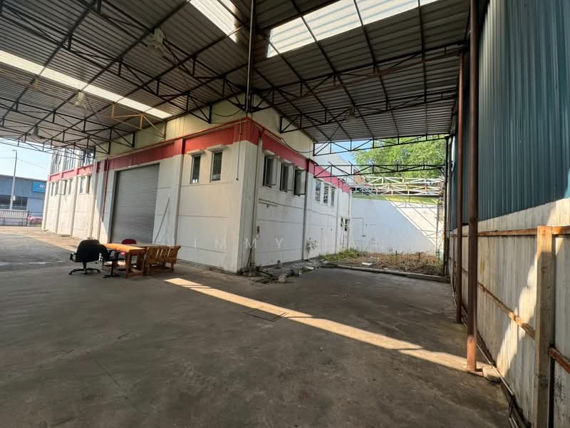 Semi-D Factory for Rent in Puchong (Selangor) - Jimmy Tan - Exterior - PropertyGuru.com.my