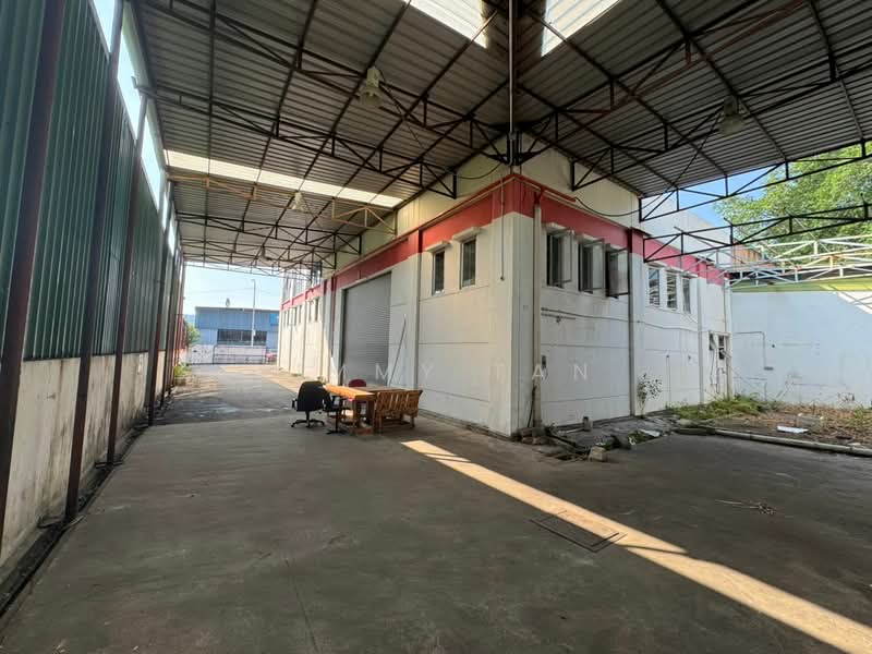Semi-D Factory for Rent in Puchong (Selangor) - Jimmy Tan - Exterior - PropertyGuru.com.my
