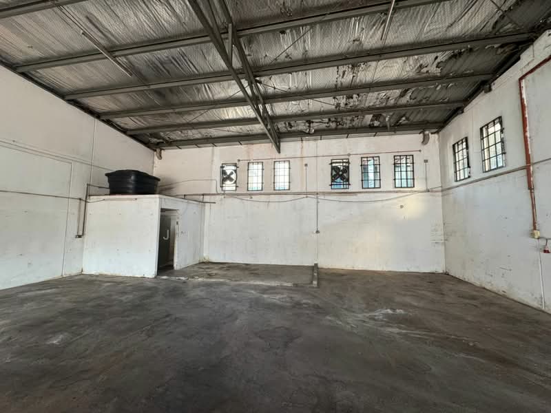 Semi-D Factory for Rent in Puchong (Selangor) - Jimmy Tan - Interior - PropertyGuru.com.my